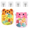 Bath Toy Storage Bath Toy Mesh Bath Toy Storage (2