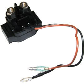 WSM 2004 SX 230 [Boat] Yamaha STARTER RELAY YAM 004-125