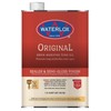 Waterlox Original Sealer and Finish, 1 Quart