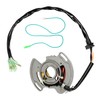 atvwrlod Stator Replacement for 5Vm-85560-00-00 Replacement for Yamaha Blaster 200