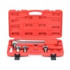 iCrimp 1/2,3/4,1-inch ProPEX Expander Tool Kit meets ASTM F1960 for