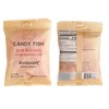 Kolsvart Sour Raspberry Swedish Candy – Vegan & Gluten-Free Gummies