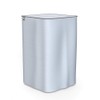 Washing Machine Cover Waterproof Sun Protection External Anti-UV Dust Dustproof