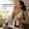 HEALTHADDICTION - NAD+ Xtra Strength – Suplemento Alimenticio con NAD+,