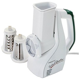 Presto Salad Shooter Electric Slicer/ Shredder