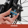 CONTEC Disc Brake Pads CBP-550 Shimano XTR/XT