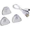 Howlite Vacuum, Limpiador facial contra puntos negros e imperfecciones
