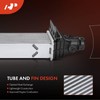A-Premium Turbo Intercooler Compatible with Kia Stinger 2018-2021 & Genesis