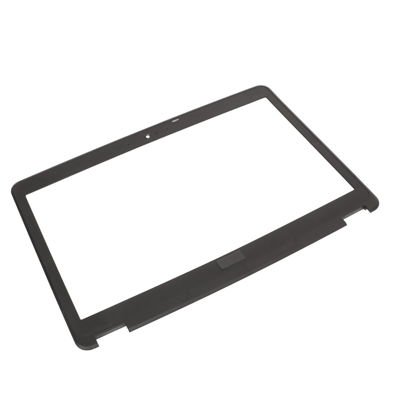 Laptop LCD Front Bezel for Dell E6440 Black Precise Cutouts