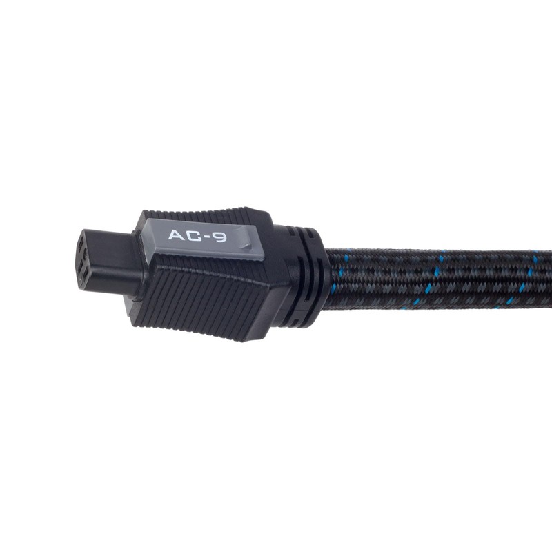 Pangea Audio AC 9 MKII Power Cable 1 Meter