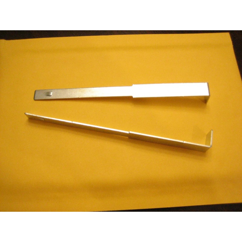 Jensen 2 DIN Radio for Removal Keys In-Dash Tool