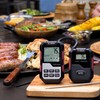 MAVERICK Wireless Extended Range Digital Instant Read Cooking Kitchen Grilling