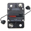 ZOOKOTO 150 Amp Car Automotive Marine Boat Audio Circuit Breaker