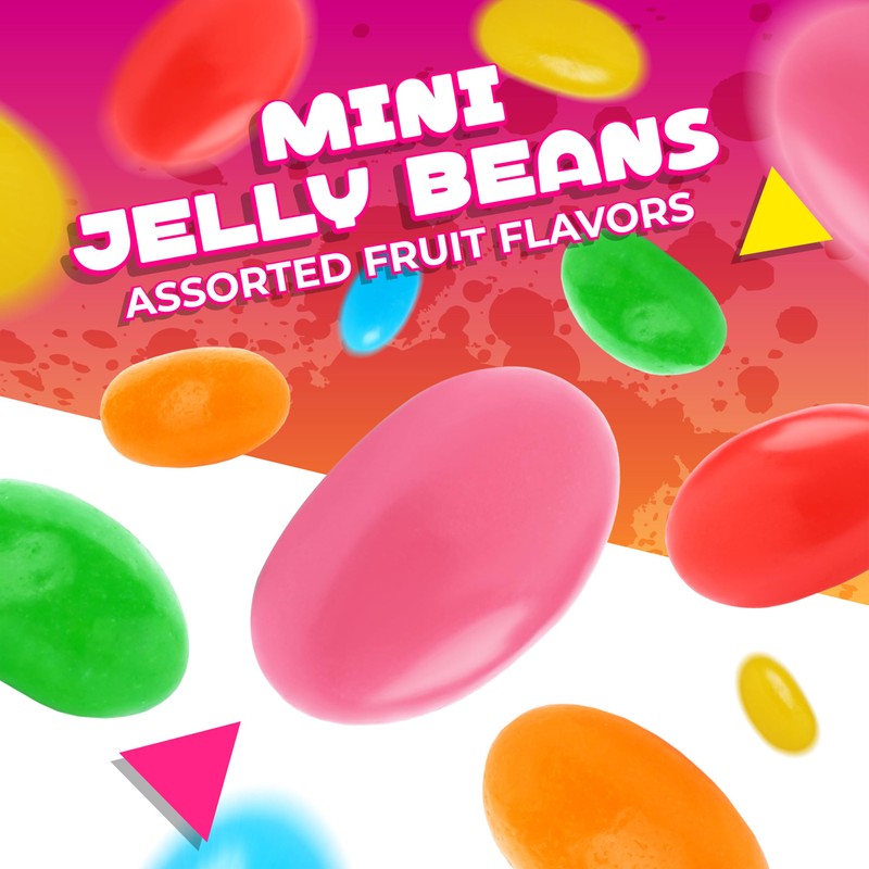 Mini Jelly Beans Easter Candy | 2 Pound Bag |