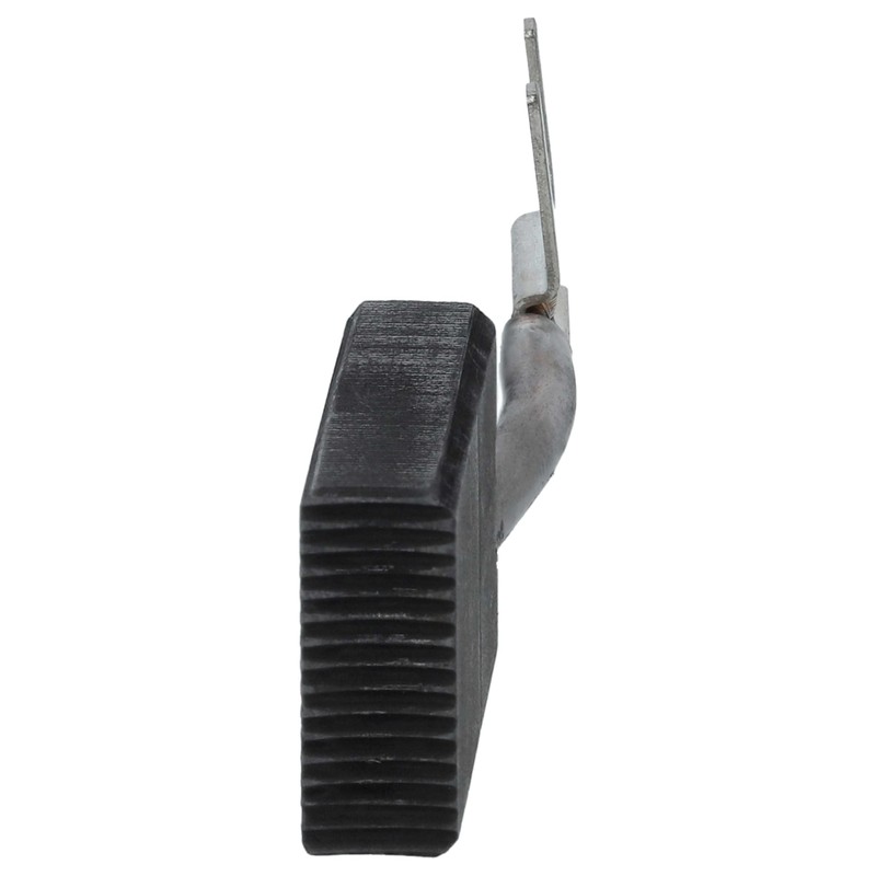 vhbw 2x Kohlebürste 6,3 x 16 x 20 mm kompatibel