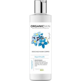 Organic Life Cleansing Body Lotion Moisturizing 250g