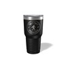 Alterd Industries Bigfoot - Bigfoot Gifts, Tumbler, Sasquatch, Camp Cup,