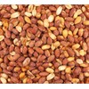 Smarty Stop Roasted and Salted Red Skin Peanuts (3 Pound