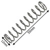 SPARES2GO Strimmer Line & Spool Cover Kit for Challenge N1F-GT-220/250-C