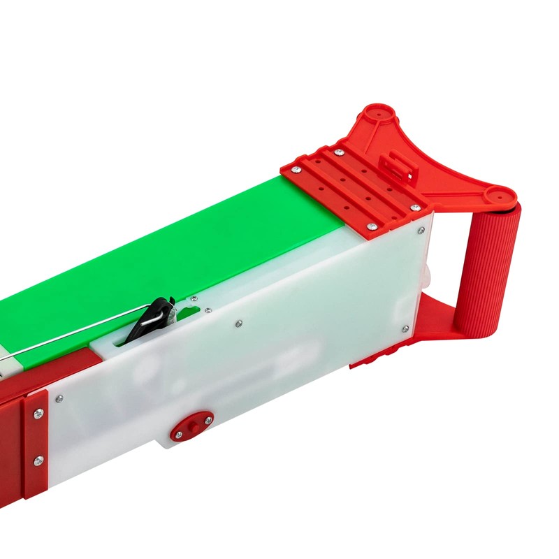 FTUREPAC Handheld Corn Peanut Fertilizer, Adjustable Seed Fertilizer Applicator, Hand