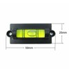 Bubble Level Spirit Level Pocket Woodworking Tool Carpenter Impact Resistant
