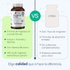 Magnesio Ultra Nutrientes VidaLabs 60 Capsulas, 5 Tipos de Magnesio