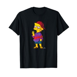 The Simpsons Cool Kid Lisa T-Shirt