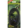 jekkusu Monsoon Dedicated nozzle kit