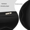 Purse Organizer for Waistpack Inner Lining Sleeve Bag Storage Bag
