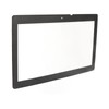 Laptop LCD Front Bezel Cover for Dell E6420 Precise Cutouts