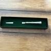 Stieff Kirk Stieff Pewter Handle Letter Opener 7 3/4" long