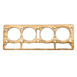 APUK Copper Head Gasket 85mm Replacement for Massey Ferguson 135 Petrol TE20 TEA20 TED20 Tractor