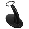 SEWACC Adjustable Barcode Scanner Stand with Tilt and Angle Settings