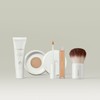Tropic Skincare Flawless Collection, Shade 9 (Deep with golden undertones)
