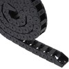 iplusmile Flexible Drag Chain for 3D Printer Machine High Speed