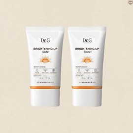 Dr. G Sun Cream Brightening Up Sun Plus 50mL 2pcs Tone-up Sun Cream SPF 50+ PA+++ / 닥터지 선크림 브라이트닝 업 선 플러스 50mL 2개 톤업썬크림 SPF 50+ PA+++