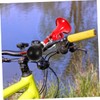 Outanaya 2Pcs Practical Bike Horn Lightweight Cycling Horn for Mountain