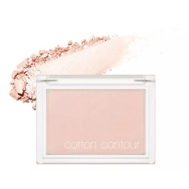 Missha Mexico Cotton Blusher