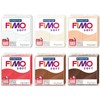 FIMO Soft Polymer Oven Modelling Clay - 57g - Set