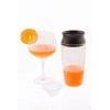Koala Coctelera Exprimidor Medidor Y Colador 4 En 1 Ka-20