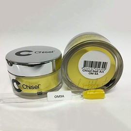 Chisel - 100% Pure Nail Dipping Powder - Ombre Collection (OM09A)