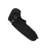 Joystick Protective Cover Black Soft Remote Controller Joystick Silicone Sleeve