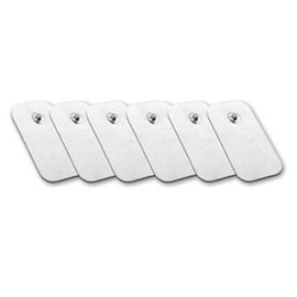Gym Foam abusu & Core Dedicated Spare Pads (Gymform Abs & Core) Set of 6