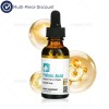 Folinic' Acid Leucovorin Bioactive Form of Folate Alcohol Free 30ml,Speech