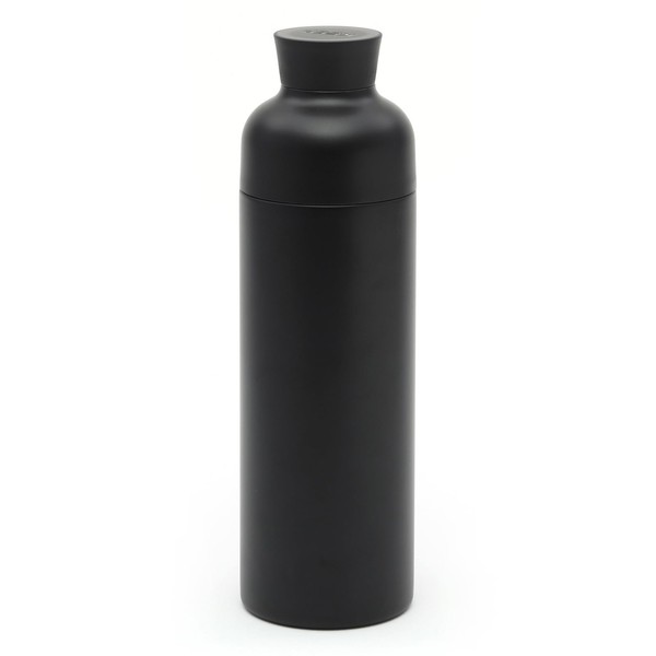 Miyoshi Seisakujyo 0302-0098 KEEP Water Bottle, Easy to Carry in