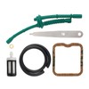 Carbhub 41800071005 FS90 Valve Clearance Setting Kit Valve Adjustment Kit