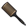 Brushworx Gold Series Paddle Brush Nylon