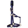 KM Elite HeadCollar Navy FULL