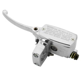 Master 1" Clutch Master Cylinder Honda Shadow VT 700 750 1100 VTX 1300 1800 Valkyrie