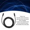 9 Pin Male to 9 Pin Male Sound Input Cable